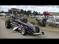 Download Lagu 50 Year Anniversary Tour #2 Kjula Dragway 16 June 2018 PART 2