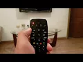 FACIL CONTROL UNIVERSAL AUTO PROGRAMACION general electric