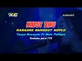 Download Lagu Tasya Rosmala ft New Pallapa - Kabut Biru KARAOKE KOPLO (YAMAHA PSR - S 775)