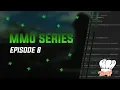Unity Tutorial MMORPG Masterserver Dispatcher