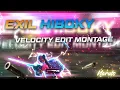Exil - Hiboky Pubg Montage || Exil Hiboky edit || Velocity Beat Sync Montage || Exil Hiboky Remix.