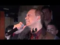 ALVARO RICARDO PORQUE SERÁ EN VIVO
