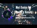 Download Lagu Meri Duniya Hai (Slowed+Reverb) | Lofi | Sonu Nigam | Dark Lo-Fi