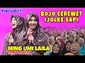 Download Lagu NING UMI LAILA TERBARU LUCU BANGET - SOLUSI BOJO CEREWET