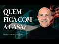 Download Lagu QUEM FICA COM A CASA?