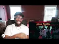 REACTION: Domani - Forever Lasting Pt. 2 [Official Video] | FIRST TIME REACTION & COMMENTARY