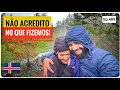 Download Lagu O FIM de UMA JORNADA ÉPICA pela ISLÂNDIA - não subestime a TERRA do GELO!
