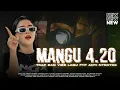 Download Lagu DJ TRAP SAD MANGU FOURTWENTY ANTI NTROTOK‼️ BASS PANJANG CEK SOUND VIRAL TERBARU 2025