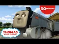 Lagu Thomas \u0026 Freunde Deutsch | Willkommen, Stafford! | Serie 16 ganze Folgen | Kinderanimation