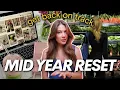 Download Lagu How to RESET YOUR LIFE Mid-Year (5 steps to get back on track)