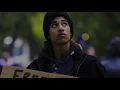 The Way Home- Youth Homelessness in Canada