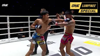 ONE ลุมพินี SPECIAL | ไฮไลต์คู่เดือด ศึก ONE ลุมพินี 171