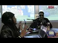 Juvenile: Me And Mannie Was At War When He Dropped That Ha Track! 400 Degreez Reset My Life