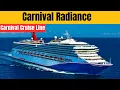 Carnival Radiance Review The Shocking Truth About This Budget Cruise Ship s Hidden Gems 2026