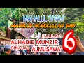 Download Lagu HAUL KE 6 HABIB MUNZIR BIN FUAT ALMUSAWA || mahalul qiyam