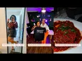 SONY ZV-1F ACCESSORY HAUL FIRST TIME AT HIGH SOCIETY BUCKHEAD MORE