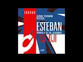 Download Lagu DJ Oji feat. Esteban - Esteban [Ibadan Records,IRC067]