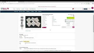 ct bids demo