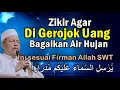 Download Lagu Do'a Mudah Sandang Pangan, Banyak Uang, Sugeh Harta \u0026 Gak Bakal Miskin | Prof. DR. KH. Abdul Ghofur