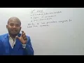 procedure module function types of procedure sub procedure