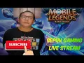 Lagu MABAR SPECIAL NATAL BERSAMA DUO TOP GELO-BAL#mobilelegends