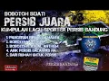 Lagu Lagu Sporter Persib bandung terbaru Rock metal vibe 2025 \