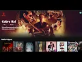 Created Netflix Clone Using React Js And TheMovieDb API