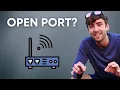 How to Check if a Port is Open with the telnet command