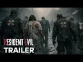 Lagu Resident Evil: After the Last Breath – (2026) Trailer | Apocalypse Horror