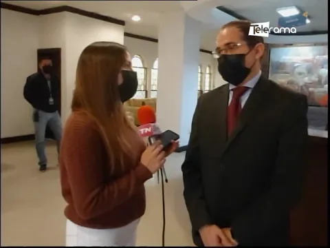 Instituciones de control y seguridad continúan con operativos en la provincia del Azuay