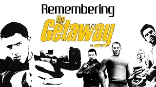 Remembering The Getaway Series Review Retrospective