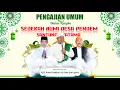 Download Lagu 🔴LIVE PENGAJIAN UMUM SEDEKAH BUMI DESA PENDEM \u0026 SANTUNAN YATAMA - KI JOKO GORO GORO - PENDEM KEMBANG