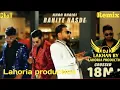 Download Lagu Rahiye Hasde Dhol Remix Khan Bhaini Ft  Lahoria Production Khan bhaini new punjabi song 2022