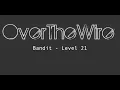 OverTheWire - Bandit