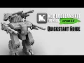 MODO MOP Booleans v3 QuickStart