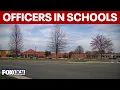 Loudoun County Public Schools propose school resource officers in elementary schools