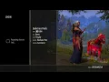 The Elder Scrolls Online Celestial Robe