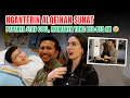 Lagu AKHIRNYA QEINAN SUNAT! YANG PUCET MAMANYA 😆🥲 | Arumi Bachsin