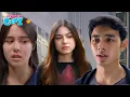 Download Lagu RENCANA BLADE MEMISAHKAN FATTAH DAN ROSE, DEMI AXEL.!!!?
