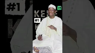 Meye Laifin Abdulmumin Jibrin Kofa Dan Yace Tinubu Yana Kokari Yana Aiki Cewar Dan Azumi Gwarzo 
