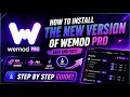 Showcase New Updated FREE WeMod Wand Version - WeMod Latest Patch Cracked In 2026