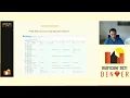 RubyConf 2021 - Why Did We Rewrite Our Main Product Four Times by Leon Hu