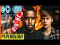 How Diddy s Mentorship Was Toxic Destructive to Justin Bieber Usher - Psychology