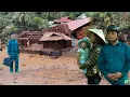 Download Lagu The flood is coming: Will single mother Tu Cam overcome this difficulty?