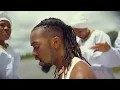 Enzo Ishall - Tsinga Dzinoyera (Official Video)