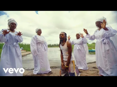 Video Thumbnail: Enzo Ishall - Tsinga Dzinoyera (Official Video)