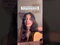 Download Lagu Kaise mujhe tum mil gayi || Tried my best NOT to CRY while singing this