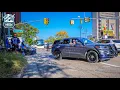 Police Escort VIP Tesla After NFL Game - Detroit Police Department