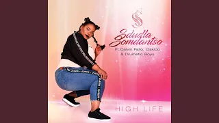 high life feat calvin fallo amapiano mix 
