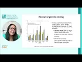Download Lagu Precision Medicine, Imprecise Access: Disparities in Hereditary Cancer Testing (2025)